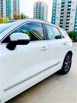 هافال جوليون